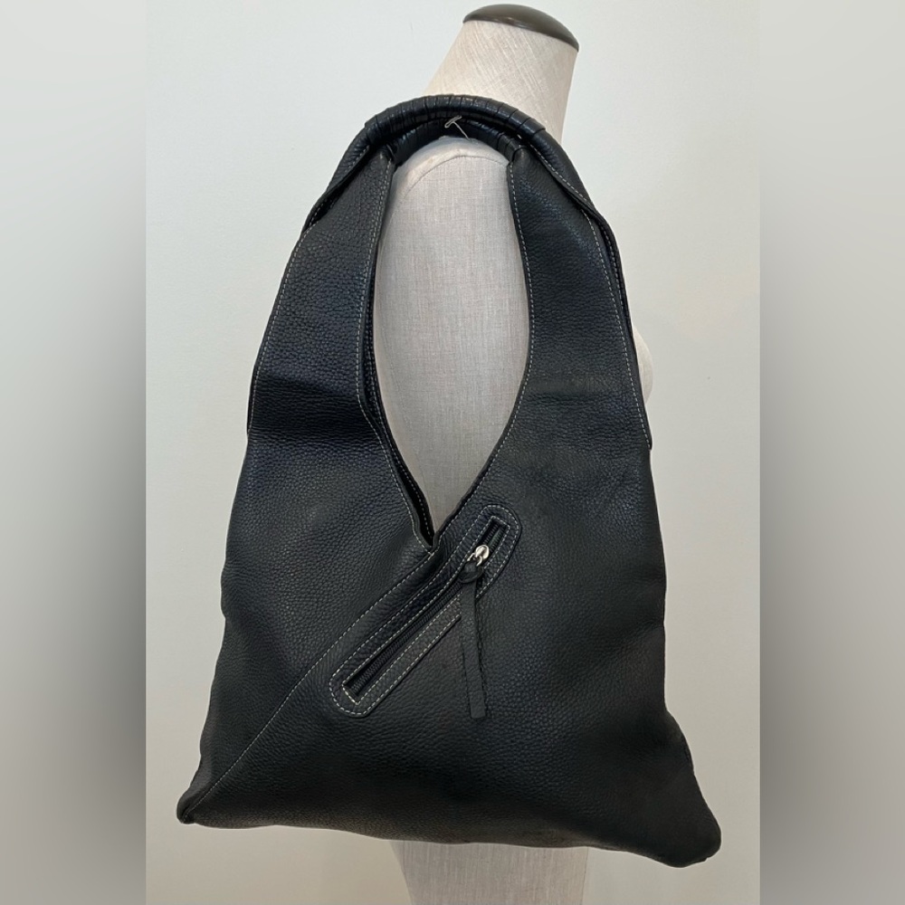 OMBU LEATHER BAG